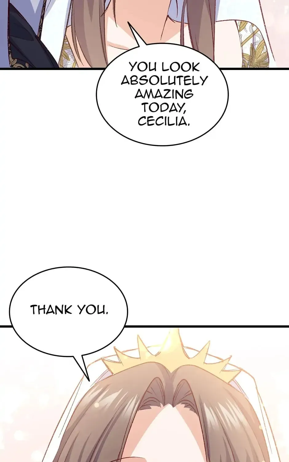 Catching Two Birds With One Sweet Princess Chapter 103 page 159 - 
