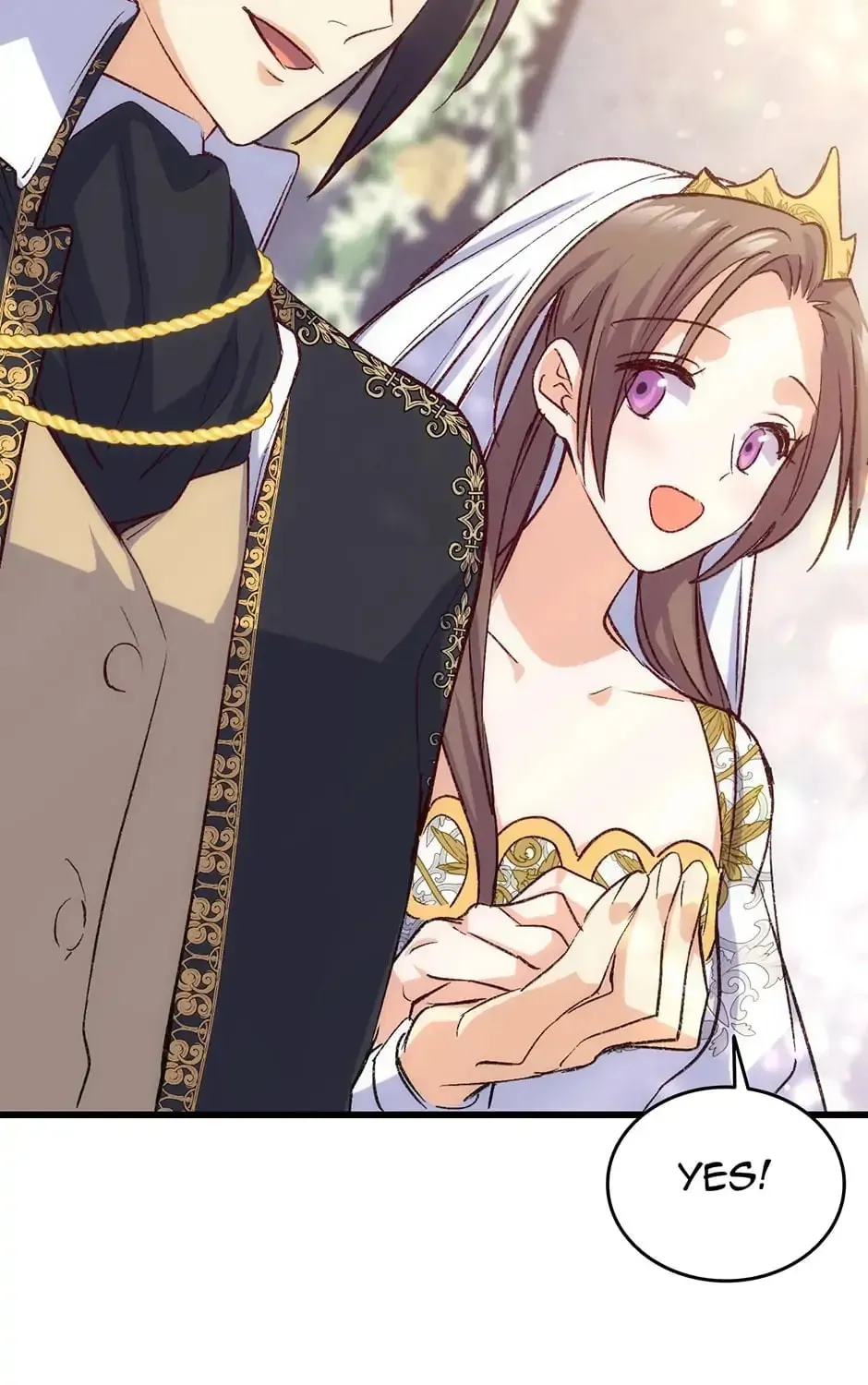 Catching Two Birds With One Sweet Princess Chapter 103 page 163 - 