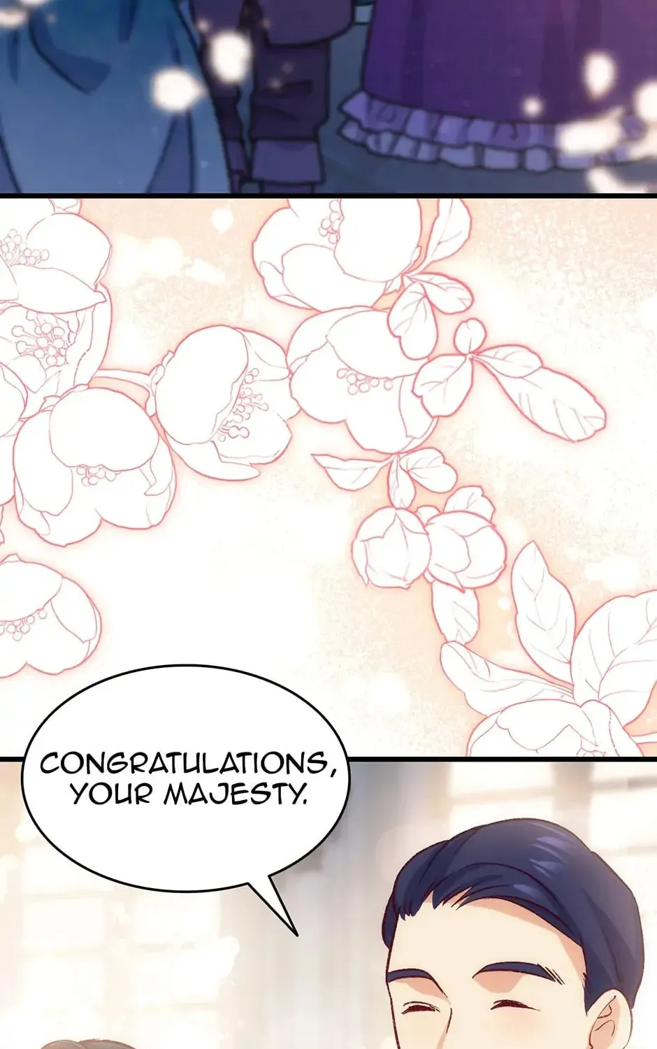 Catching Two Birds With One Sweet Princess Chapter 103 page 171 - 