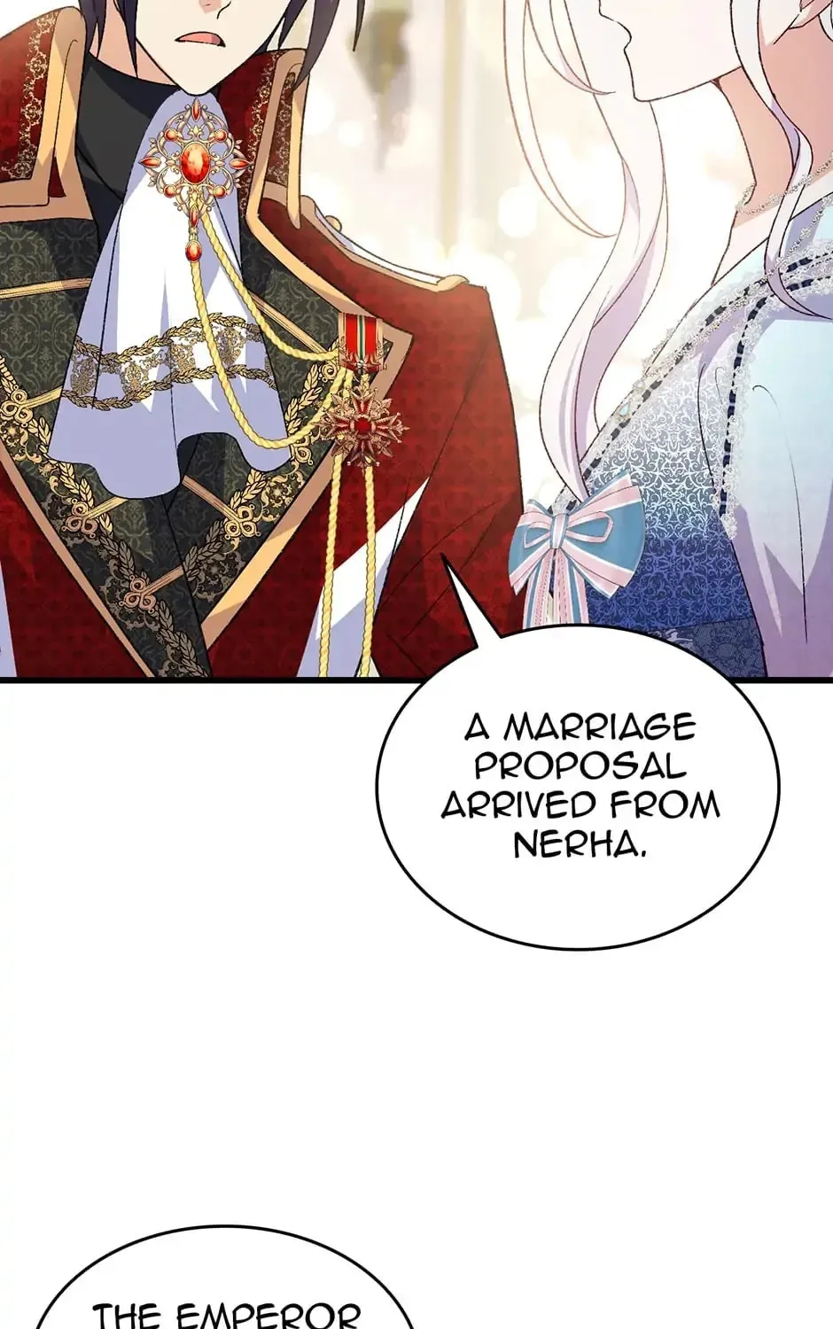 Catching Two Birds With One Sweet Princess Chapter 103 page 19 - 