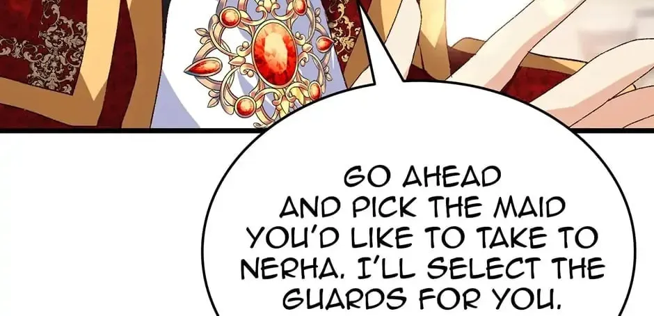 Catching Two Birds With One Sweet Princess Chapter 103 page 28 - 