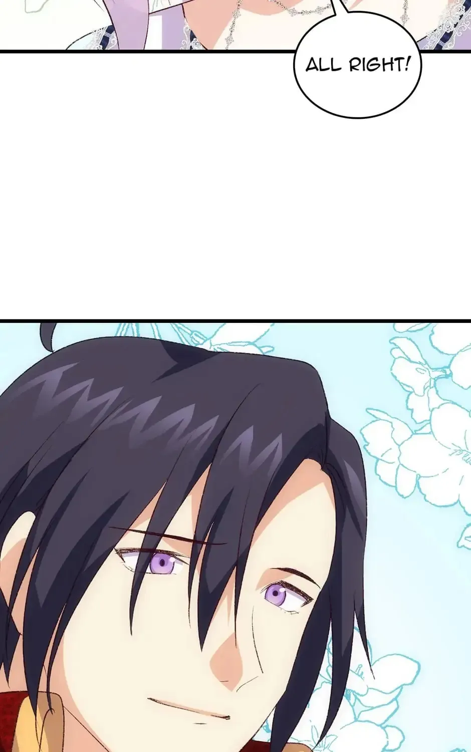 Catching Two Birds With One Sweet Princess Chapter 103 page 31 - 