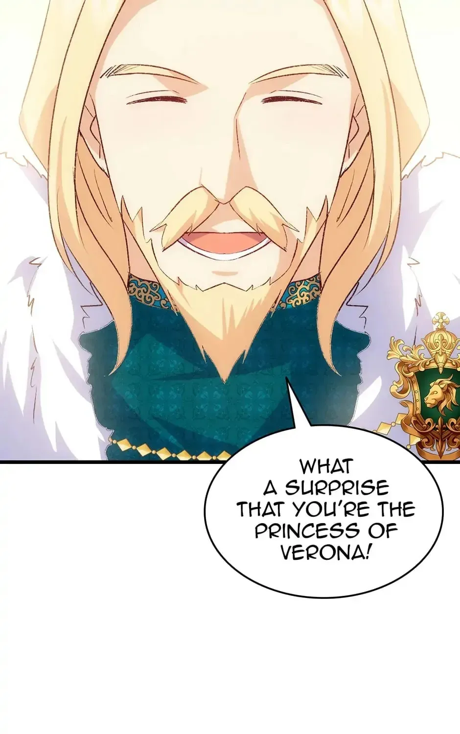 Catching Two Birds With One Sweet Princess Chapter 103 page 43 - 
