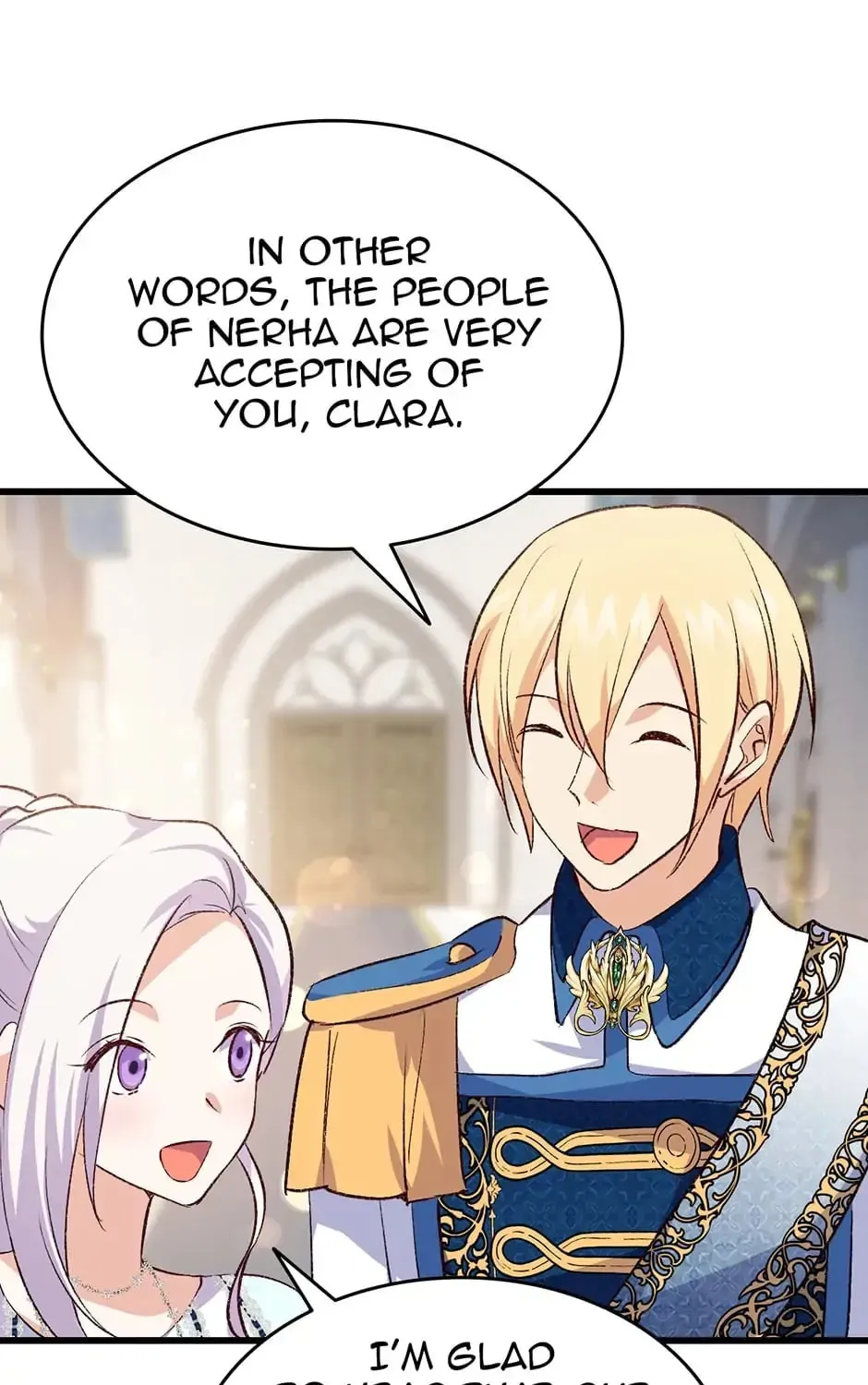 Catching Two Birds With One Sweet Princess Chapter 103 page 51 - 