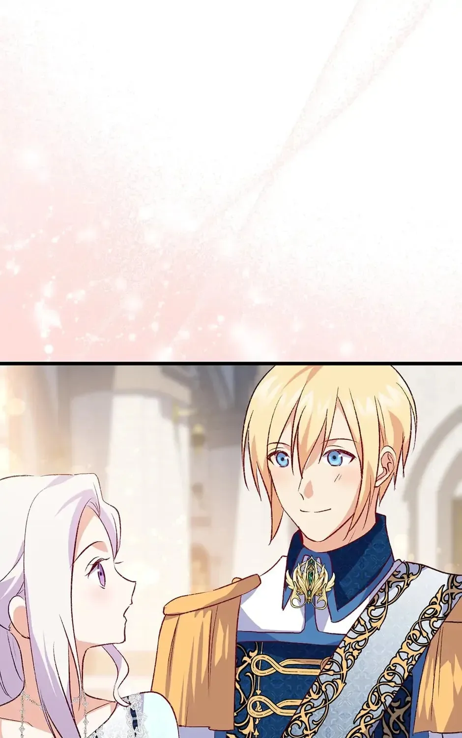 Catching Two Birds With One Sweet Princess Chapter 103 page 57 - 