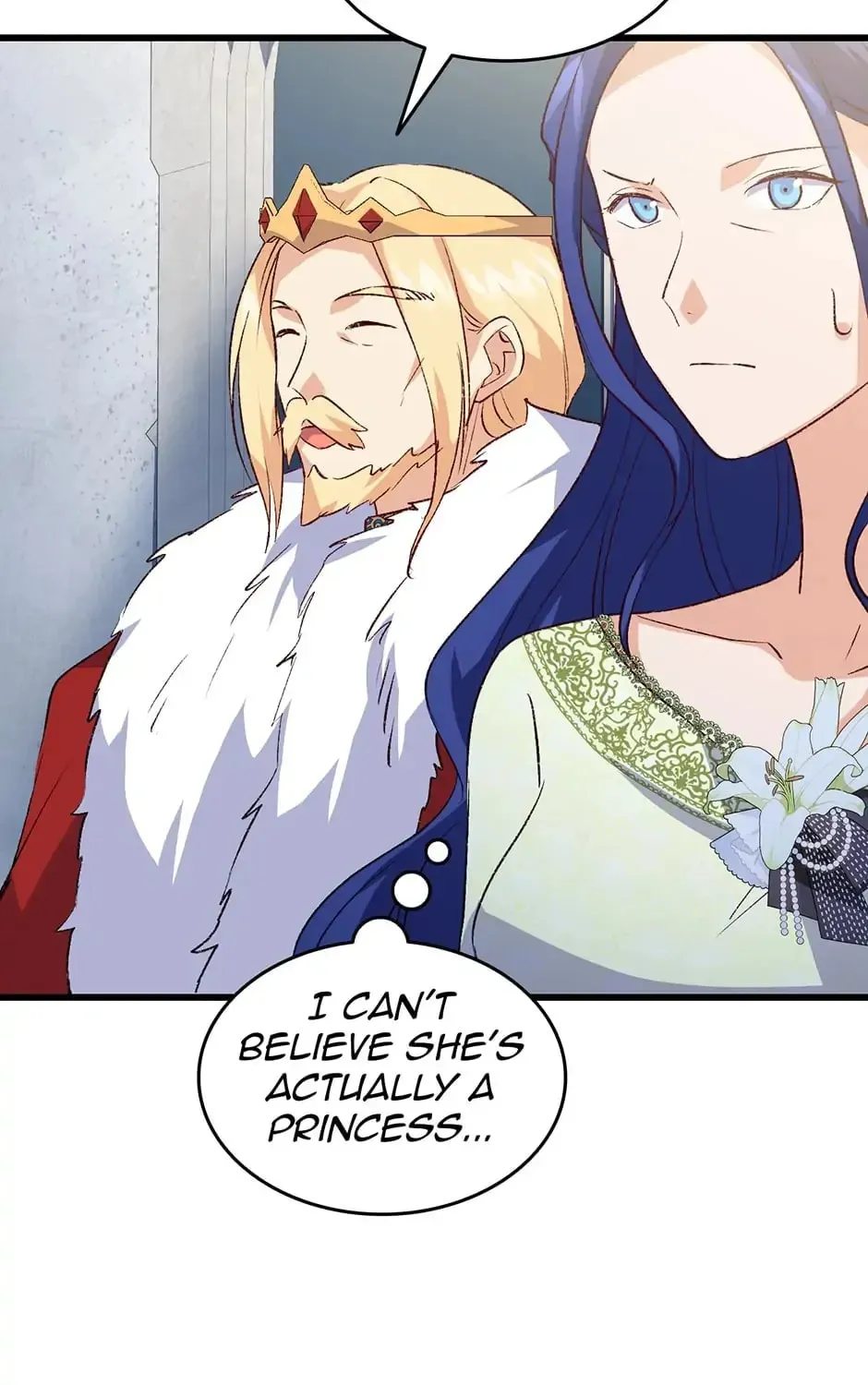 Catching Two Birds With One Sweet Princess Chapter 103 page 61 - 
