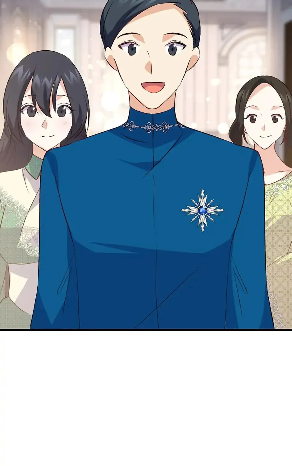 Catching Two Birds With One Sweet Princess Chapter 103 page 67 - 