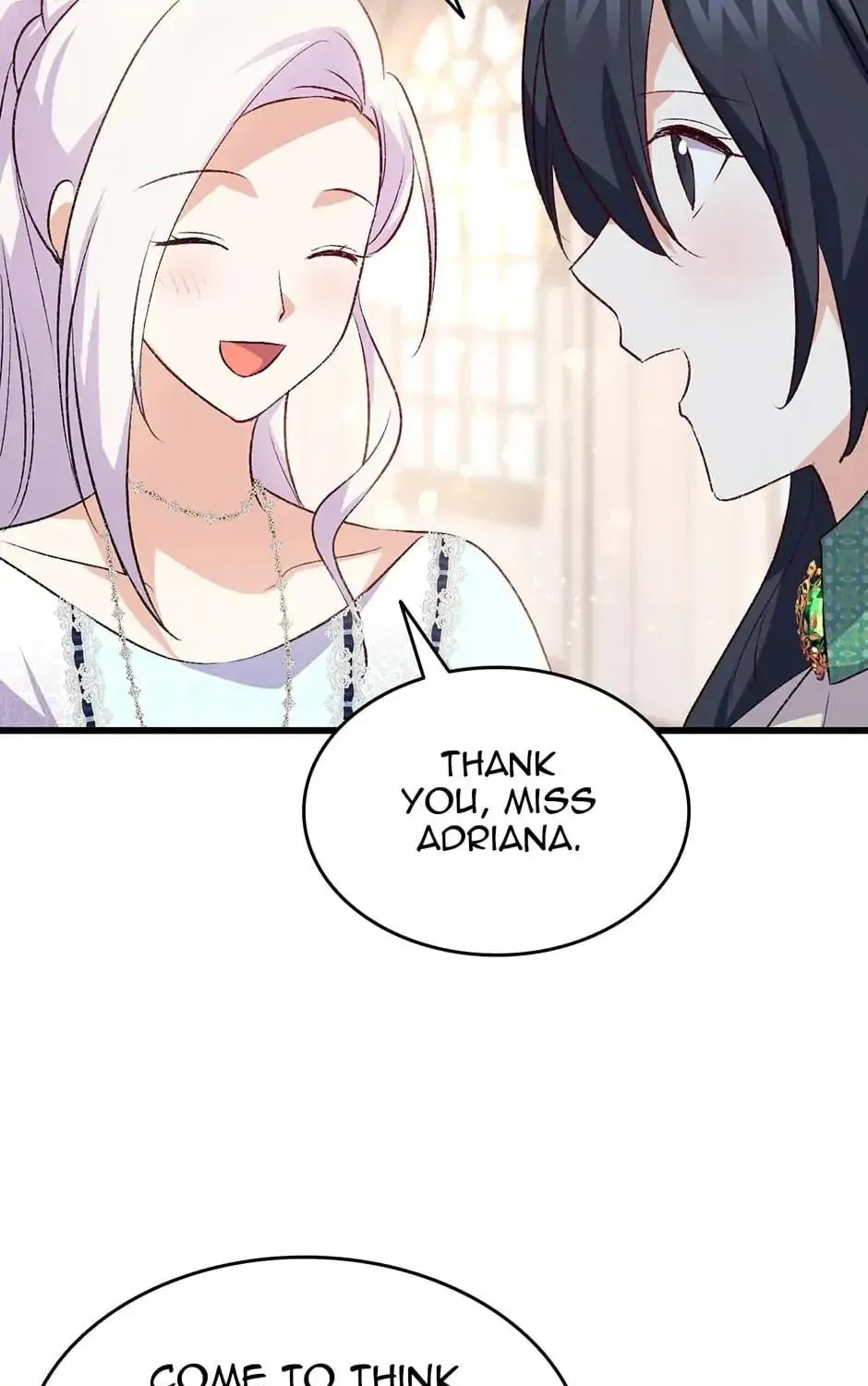 Catching Two Birds With One Sweet Princess Chapter 103 page 71 - 