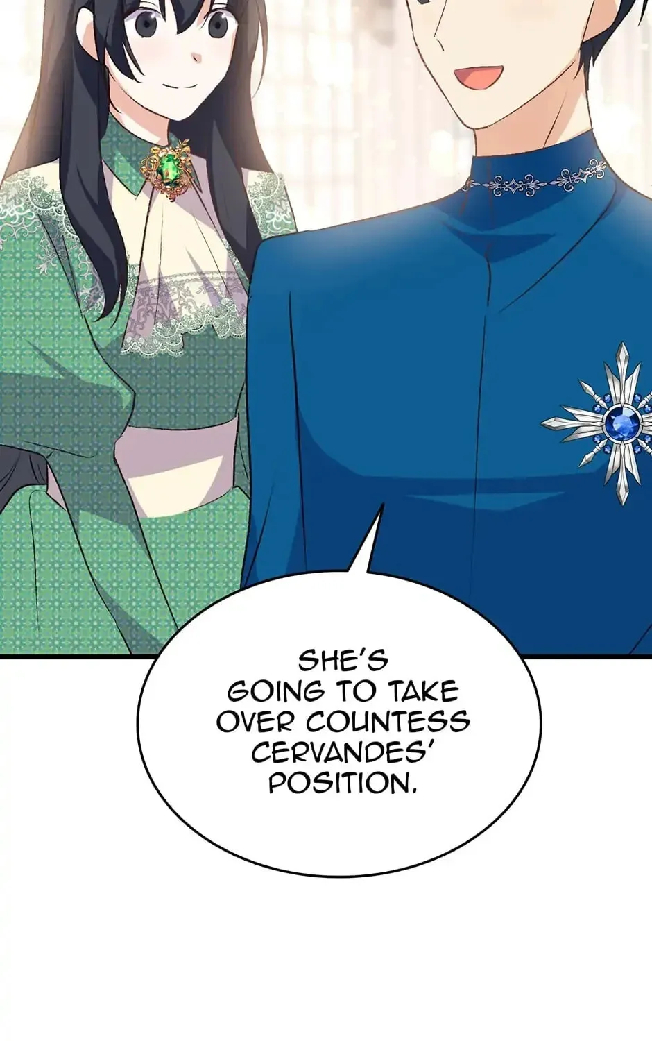 Catching Two Birds With One Sweet Princess Chapter 103 page 73 - 
