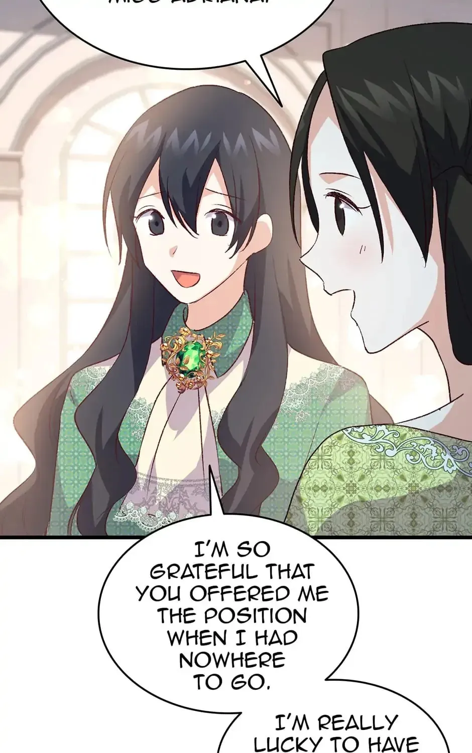Catching Two Birds With One Sweet Princess Chapter 103 page 75 - 