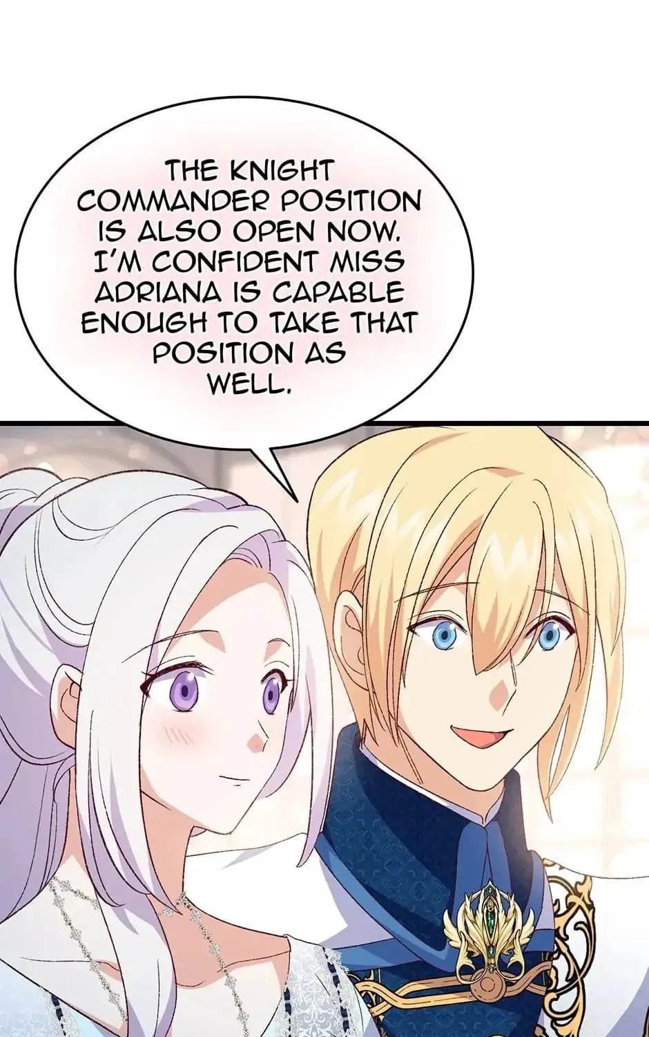 Catching Two Birds With One Sweet Princess Chapter 103 page 77 - 