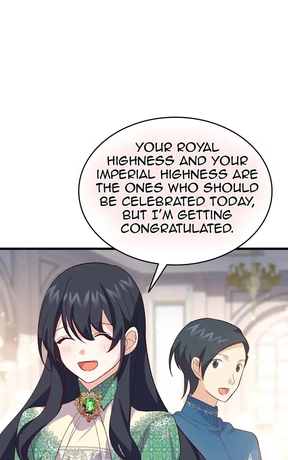 Catching Two Birds With One Sweet Princess Chapter 103 page 79 - 