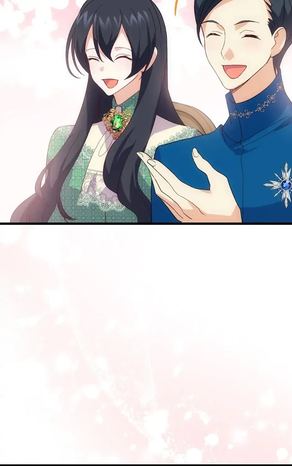 Catching Two Birds With One Sweet Princess Chapter 103 page 85 - 