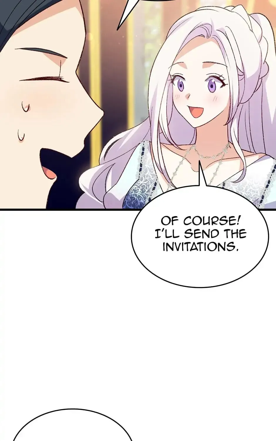 Catching Two Birds With One Sweet Princess Chapter 103 page 93 - 