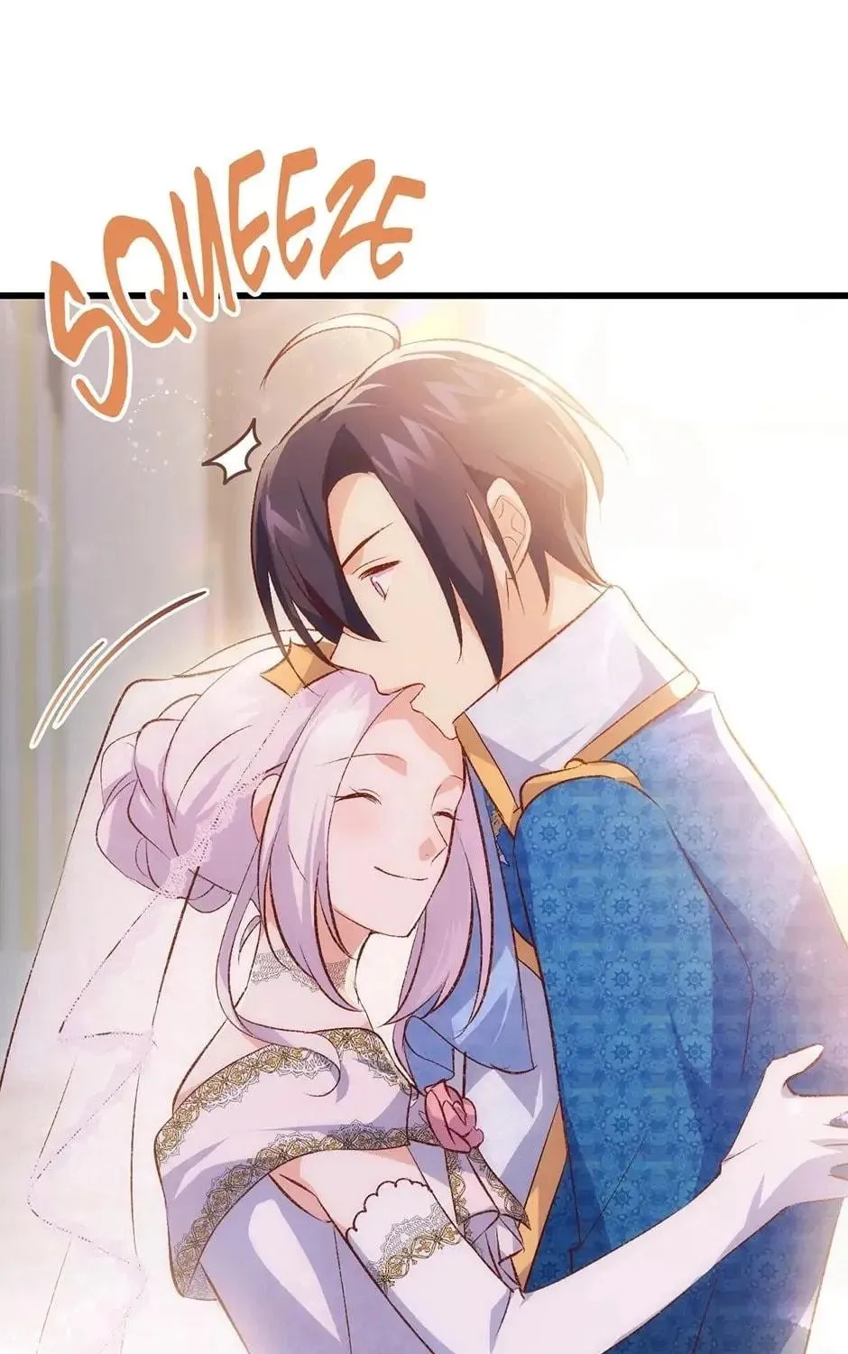 Catching Two Birds With One Sweet Princess Chapter 104 page 101 - 