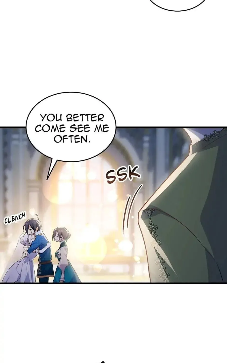 Catching Two Birds With One Sweet Princess Chapter 104 page 107 - 
