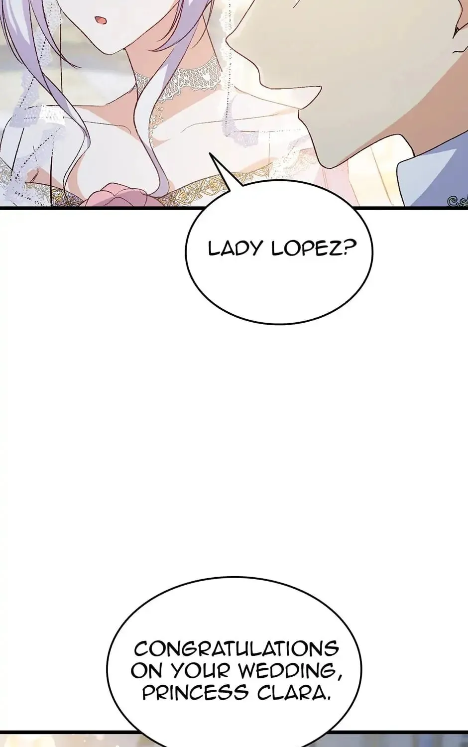Catching Two Birds With One Sweet Princess Chapter 104 page 121 - 