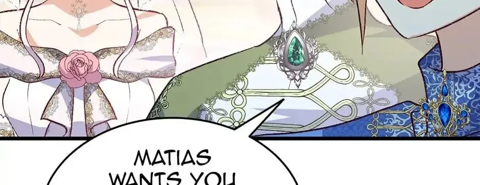 Catching Two Birds With One Sweet Princess Chapter 104 page 130 - 