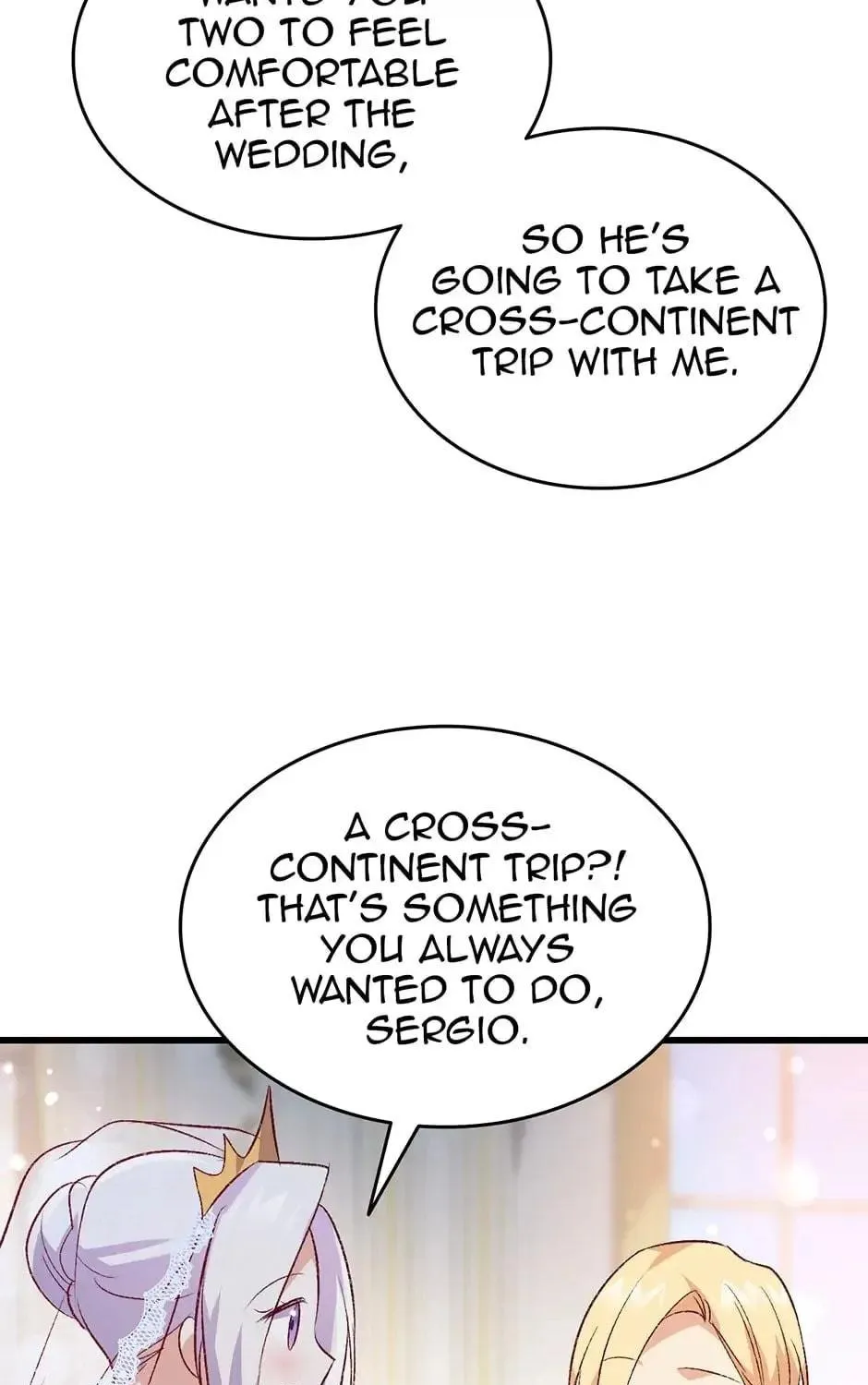 Catching Two Birds With One Sweet Princess Chapter 104 page 131 - 