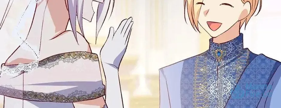 Catching Two Birds With One Sweet Princess Chapter 104 page 132 - 