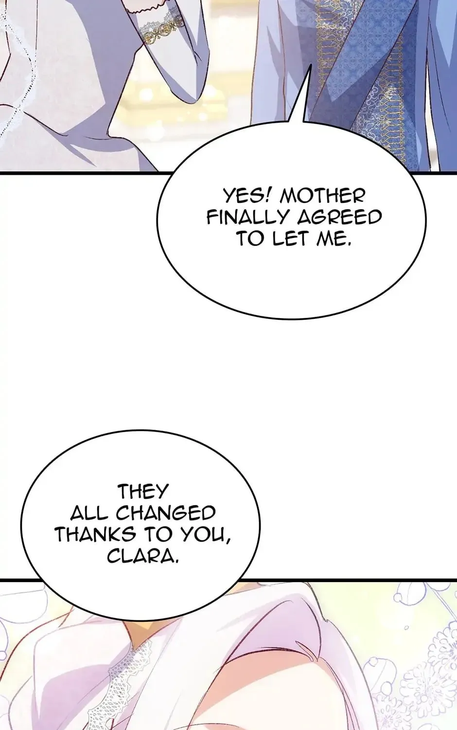 Catching Two Birds With One Sweet Princess Chapter 104 page 133 - 