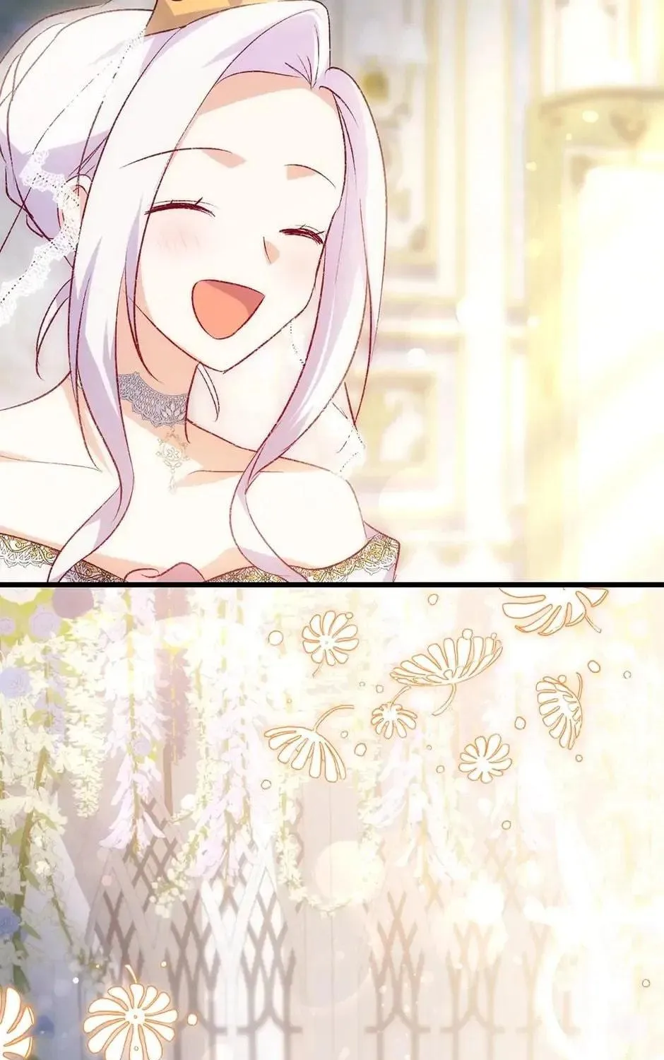 Catching Two Birds With One Sweet Princess Chapter 104 page 137 - 