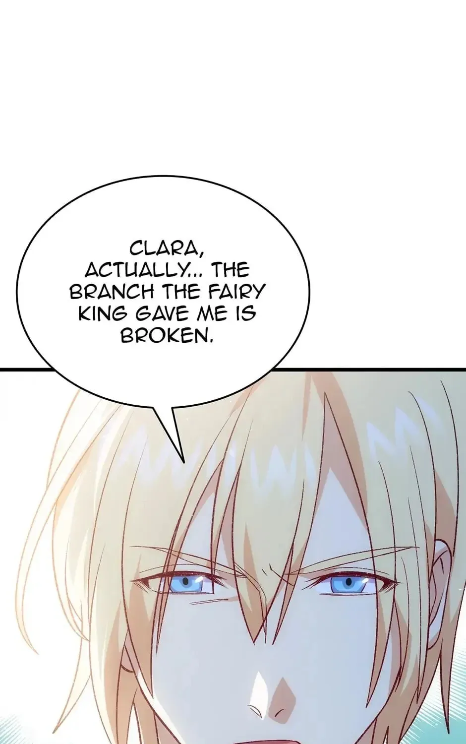 Catching Two Birds With One Sweet Princess Chapter 104 page 15 - 