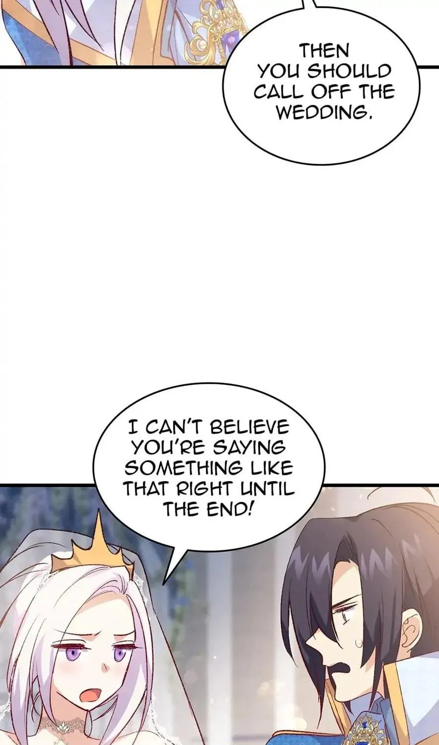 Catching Two Birds With One Sweet Princess Chapter 104 page 143 - 