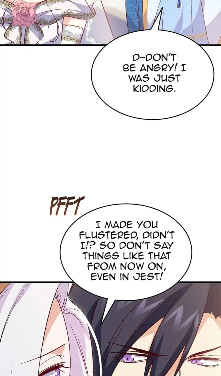 Catching Two Birds With One Sweet Princess Chapter 104 page 145 - 