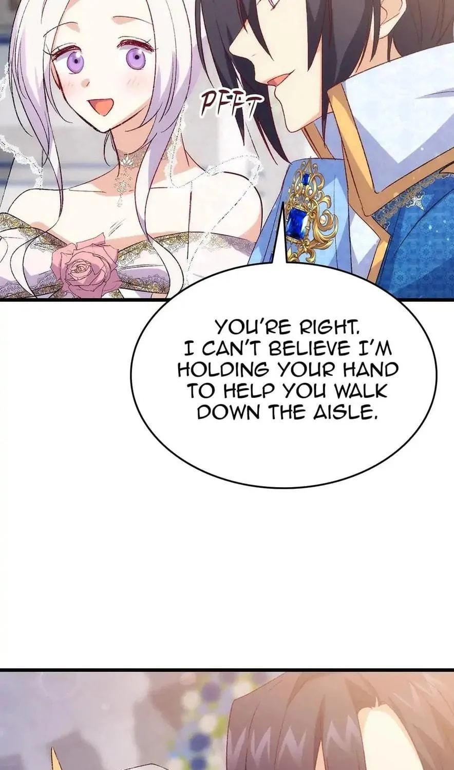Catching Two Birds With One Sweet Princess Chapter 104 page 149 - 