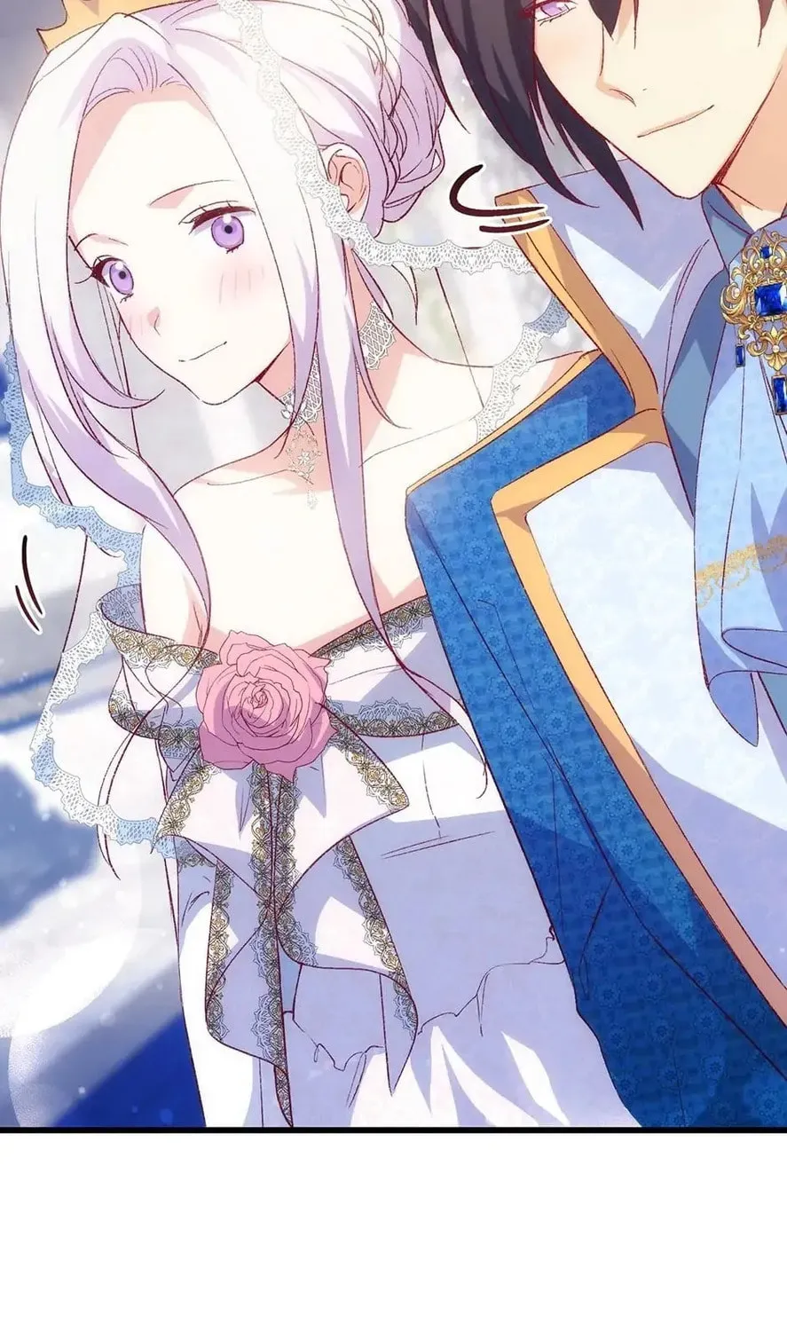Catching Two Birds With One Sweet Princess Chapter 104 page 151 - 