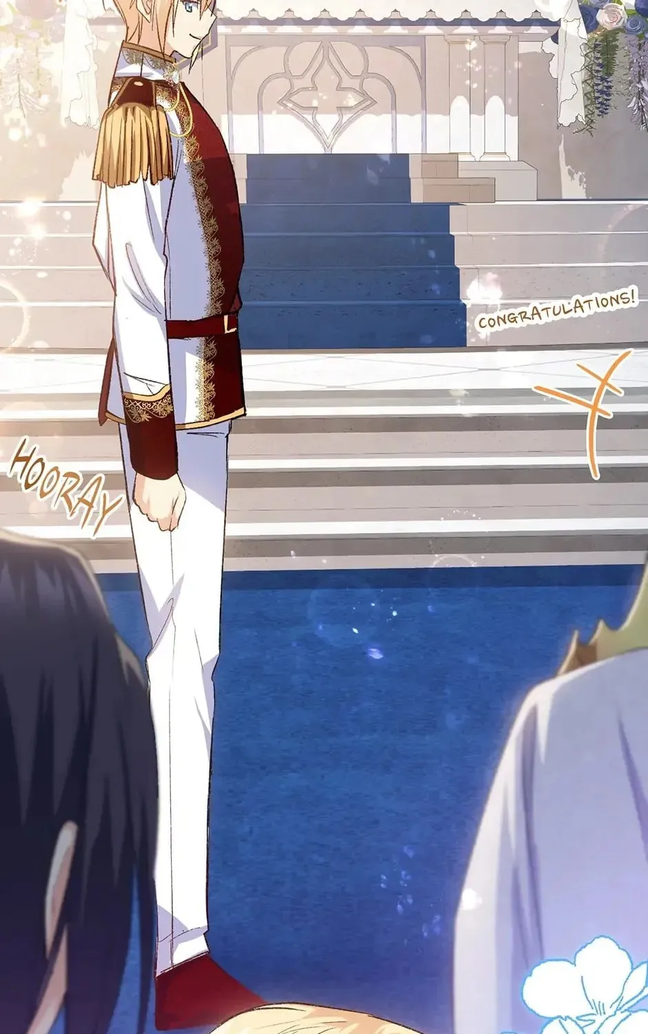 Catching Two Birds With One Sweet Princess Chapter 104 page 157 - 