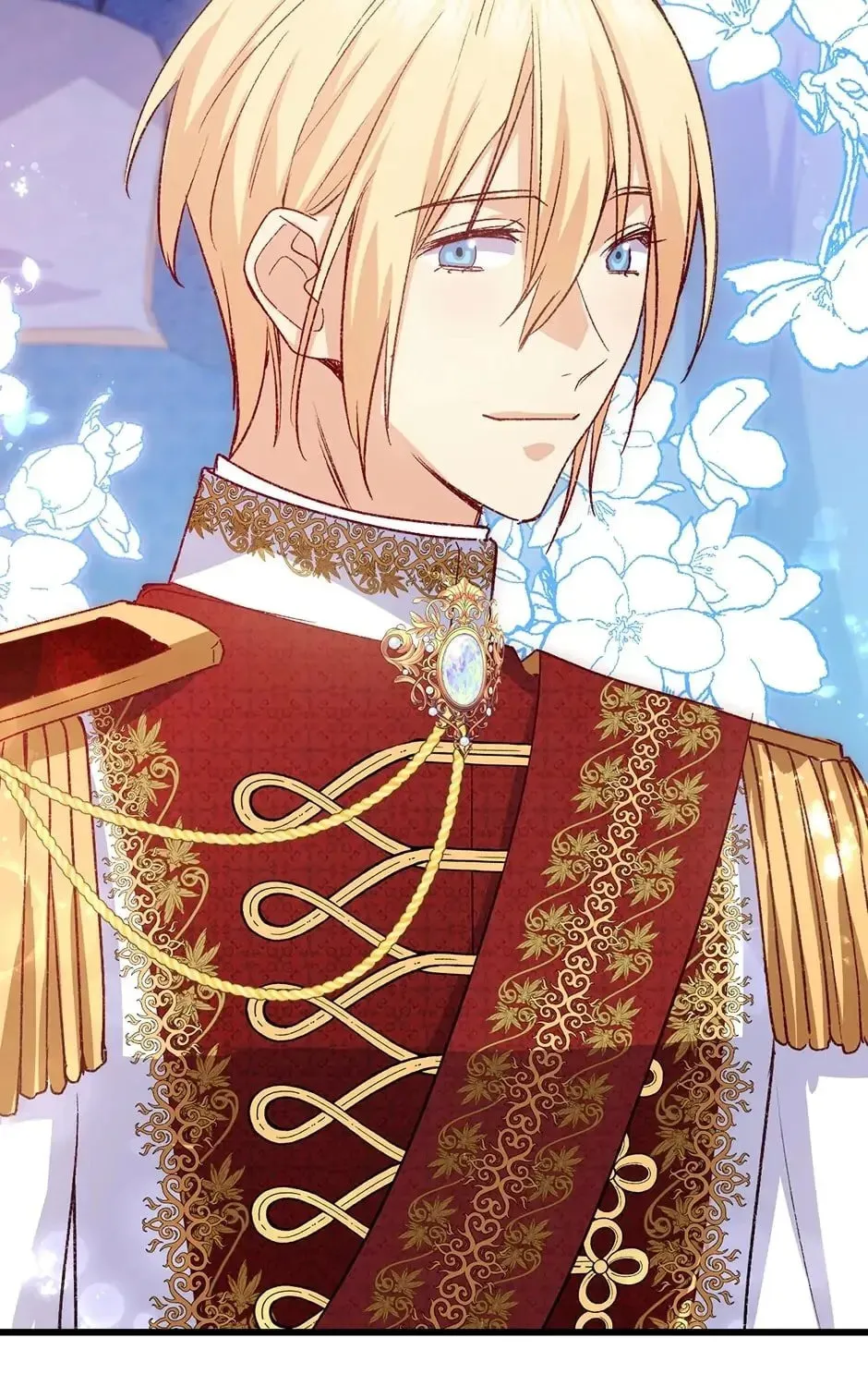 Catching Two Birds With One Sweet Princess Chapter 104 page 159 - 