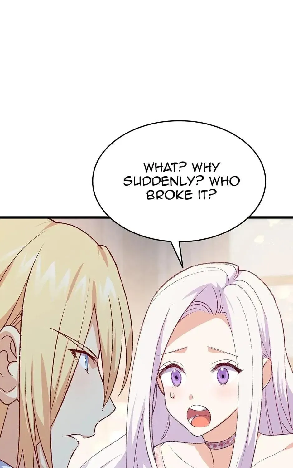 Catching Two Birds With One Sweet Princess Chapter 104 page 17 - 