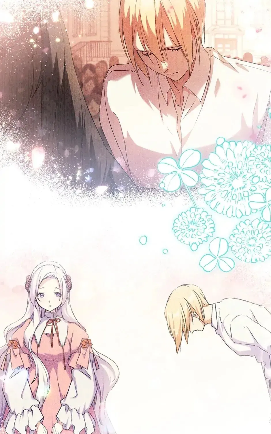 Catching Two Birds With One Sweet Princess Chapter 104 page 163 - 