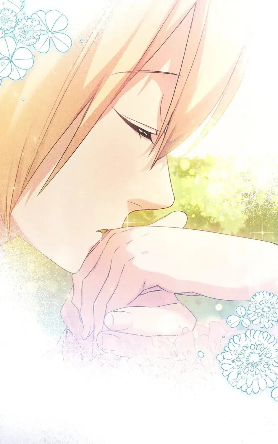 Catching Two Birds With One Sweet Princess Chapter 104 page 165 - 