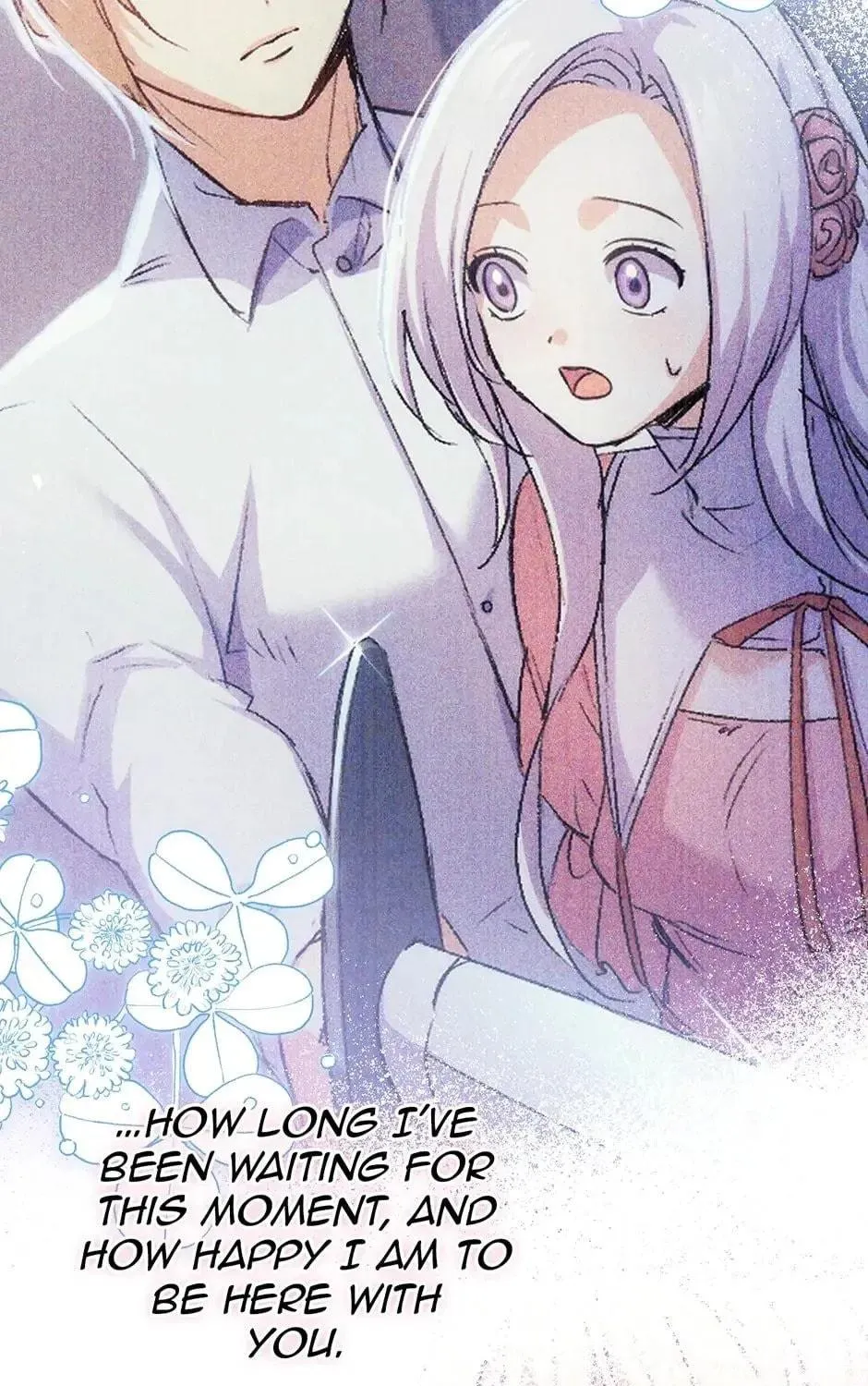 Catching Two Birds With One Sweet Princess Chapter 104 page 167 - 