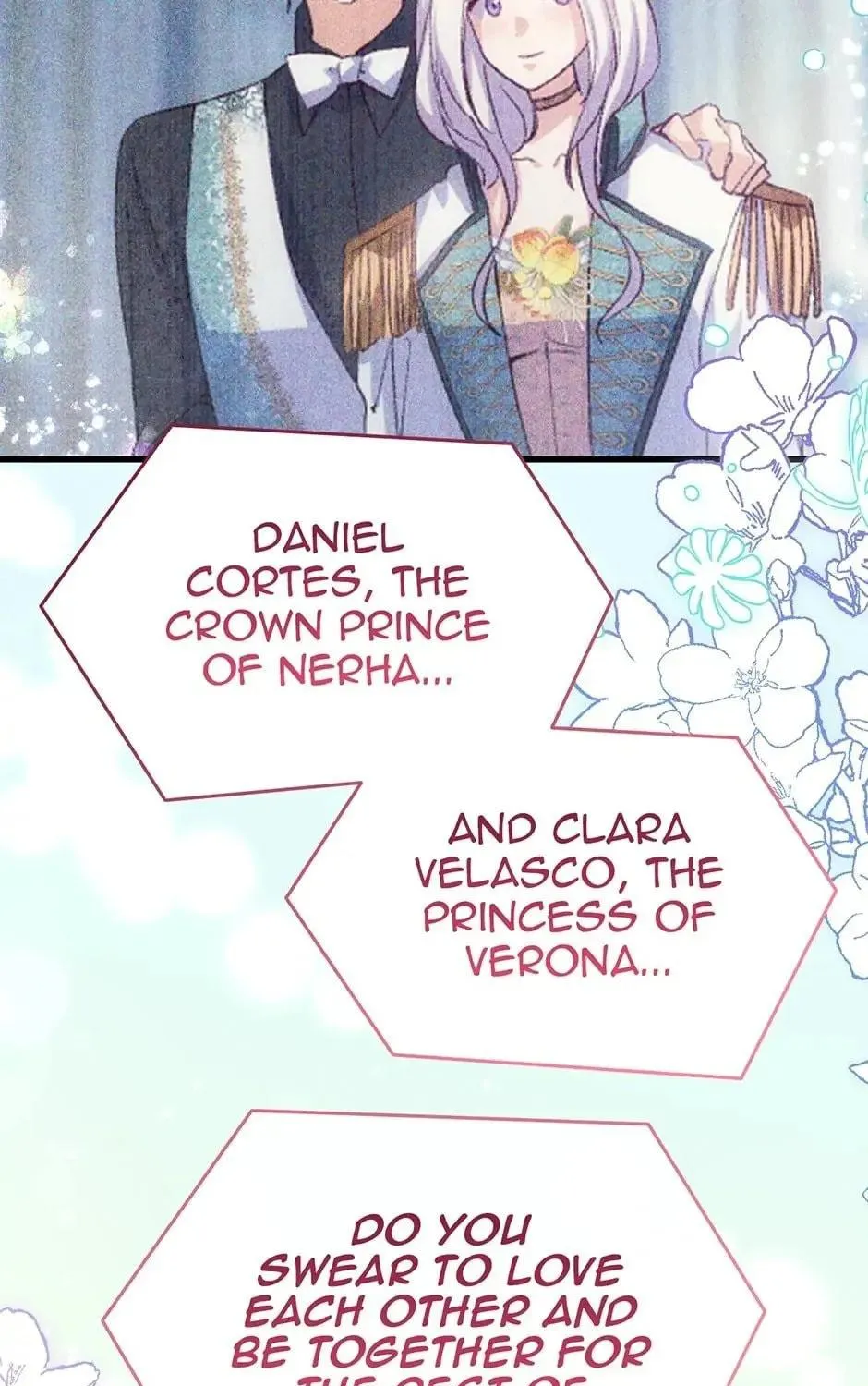 Catching Two Birds With One Sweet Princess Chapter 104 page 173 - 