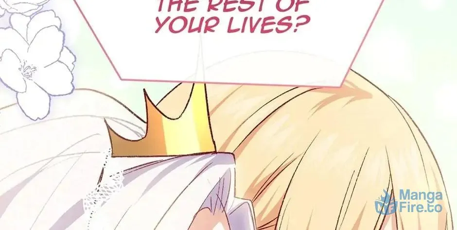 Catching Two Birds With One Sweet Princess Chapter 104 page 174 - 