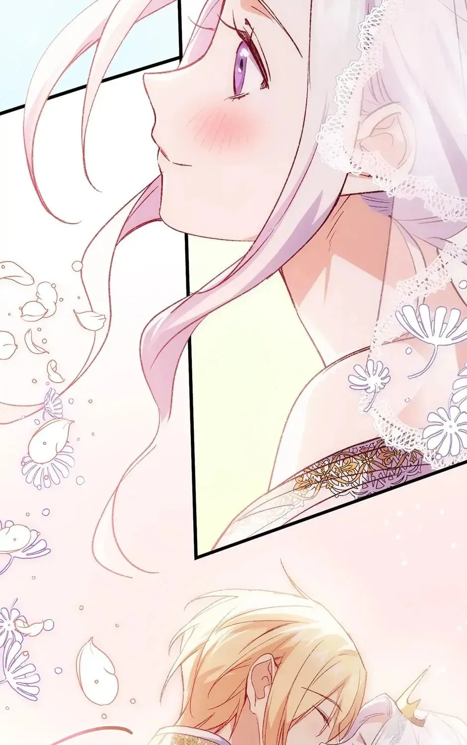 Catching Two Birds With One Sweet Princess Chapter 104 page 183 - 
