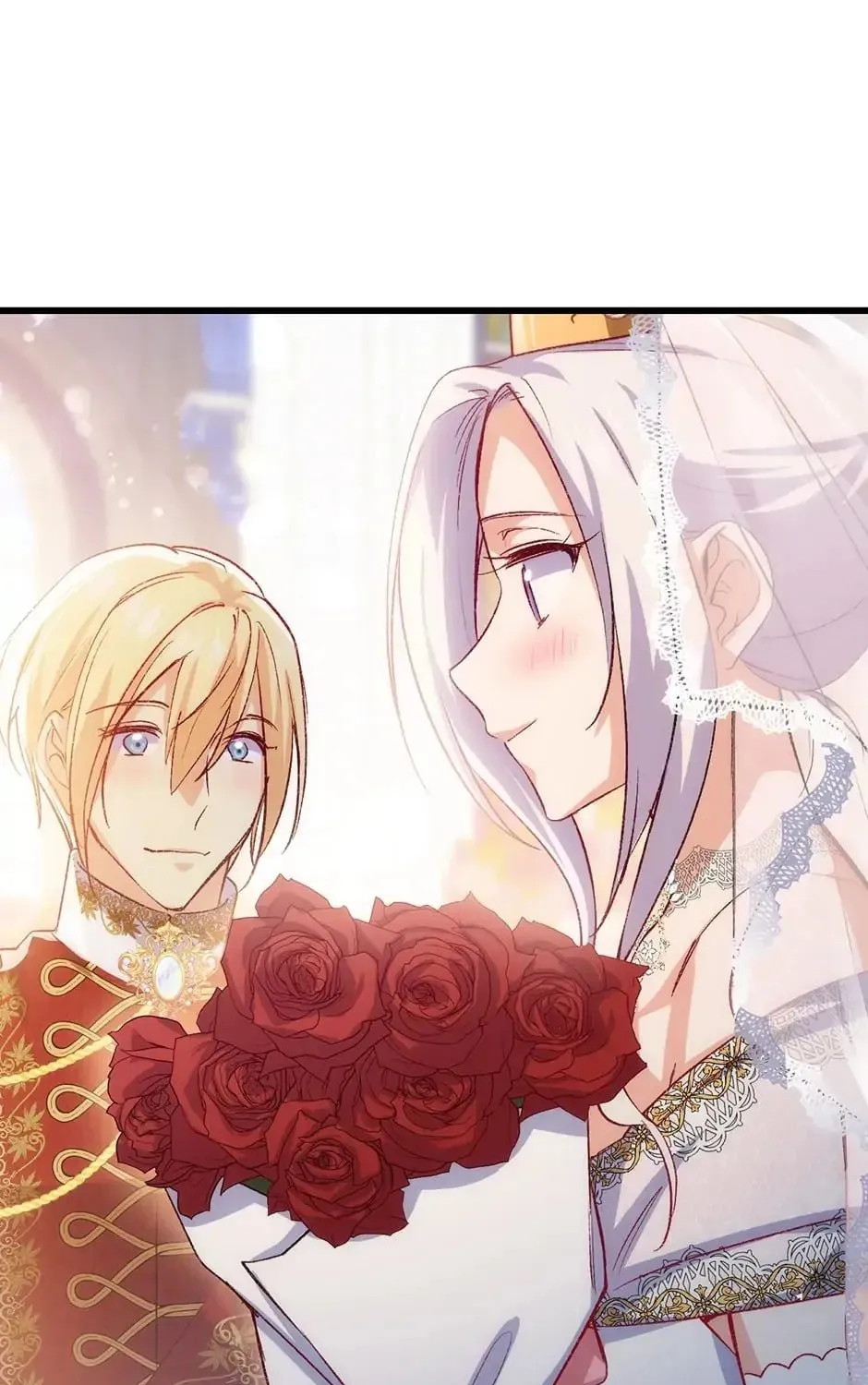 Catching Two Birds With One Sweet Princess Chapter 104 page 189 - 
