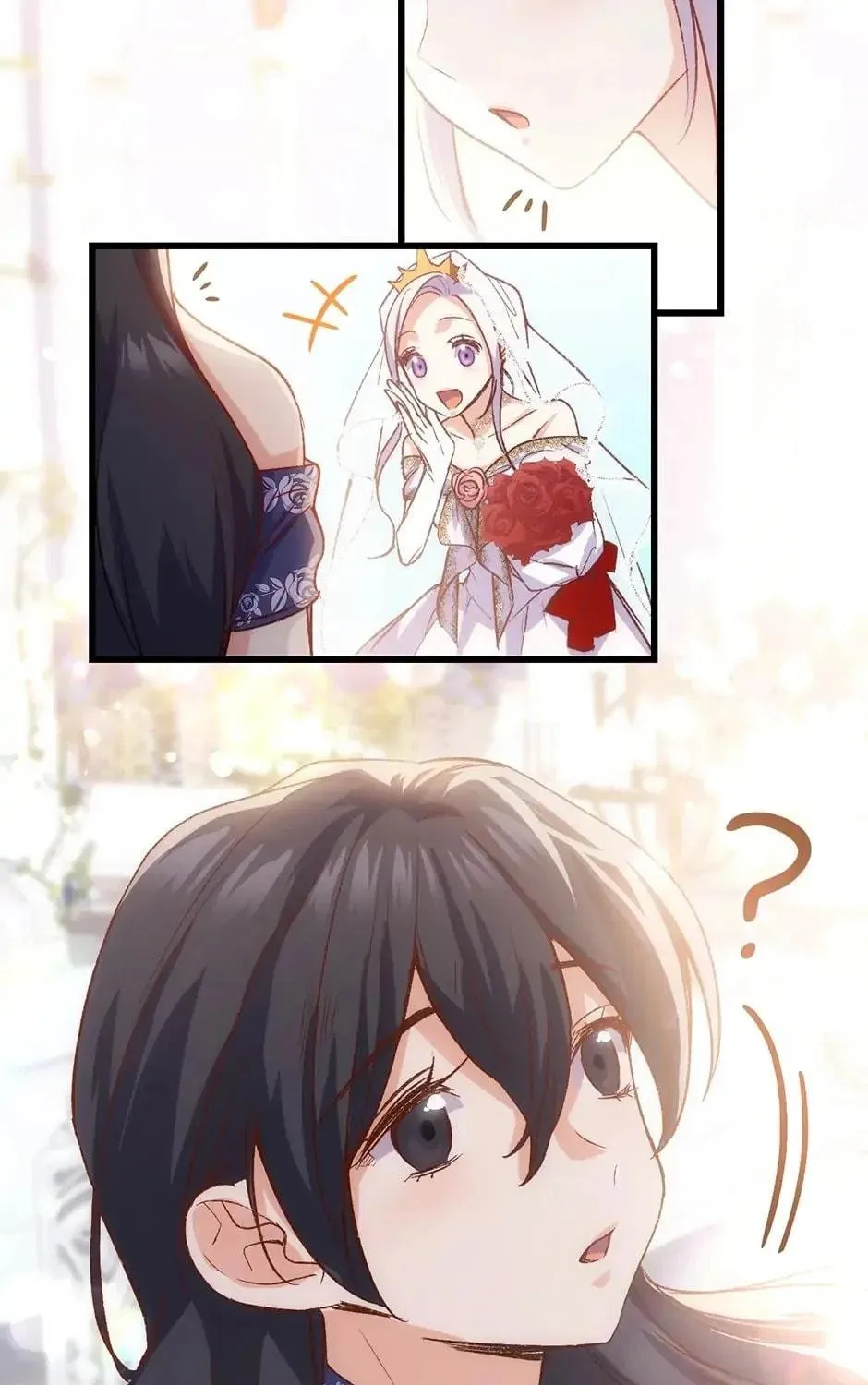 Catching Two Birds With One Sweet Princess Chapter 104 page 191 - 