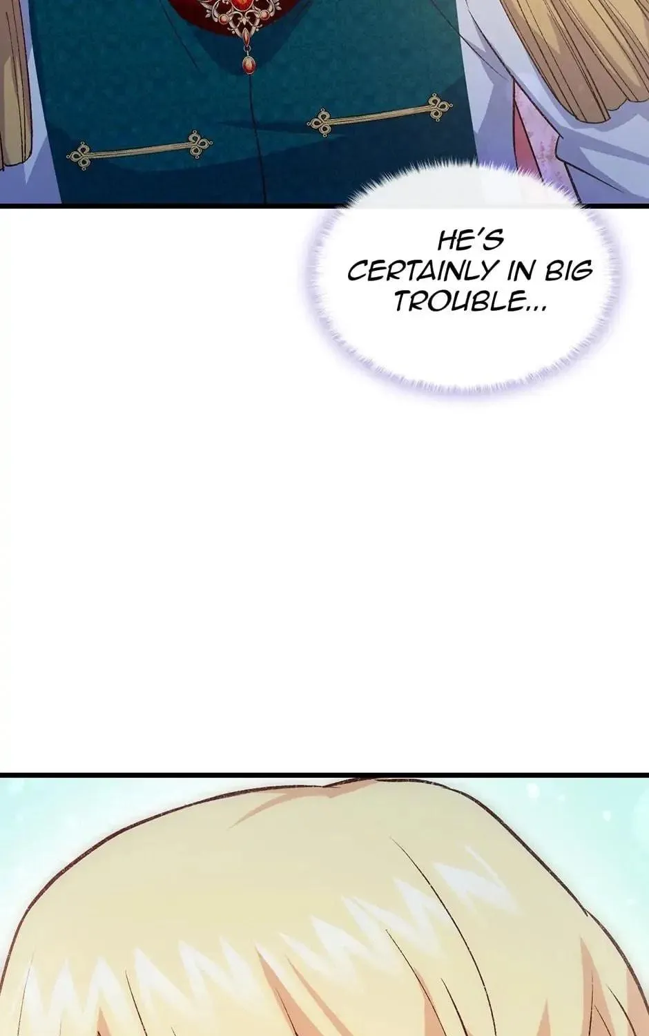 Catching Two Birds With One Sweet Princess Chapter 104 page 23 - 