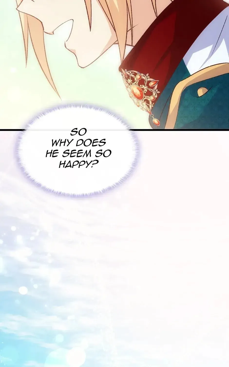 Catching Two Birds With One Sweet Princess Chapter 104 page 25 - 