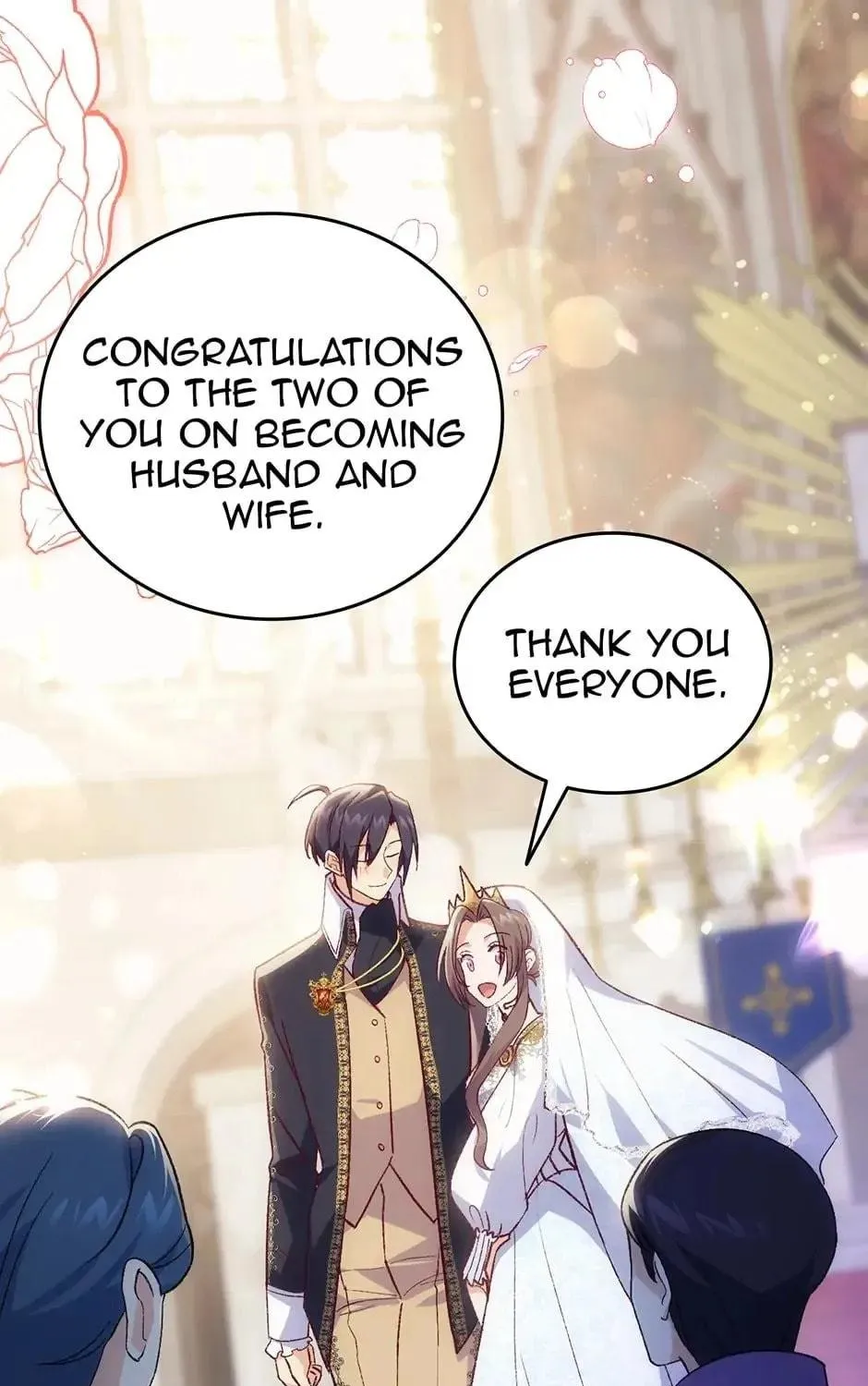 Catching Two Birds With One Sweet Princess Chapter 104 page 5 - 