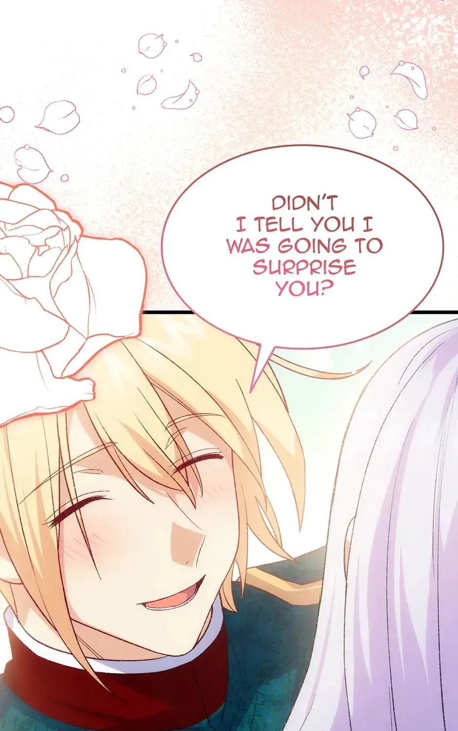 Catching Two Birds With One Sweet Princess Chapter 104 page 43 - 
