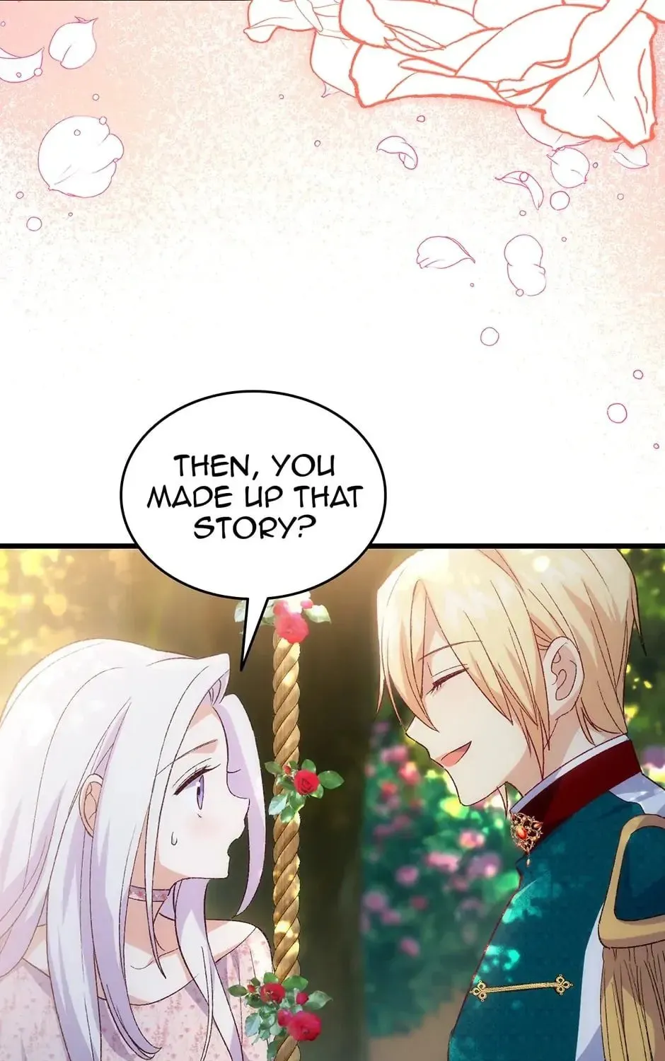 Catching Two Birds With One Sweet Princess Chapter 104 page 45 - 