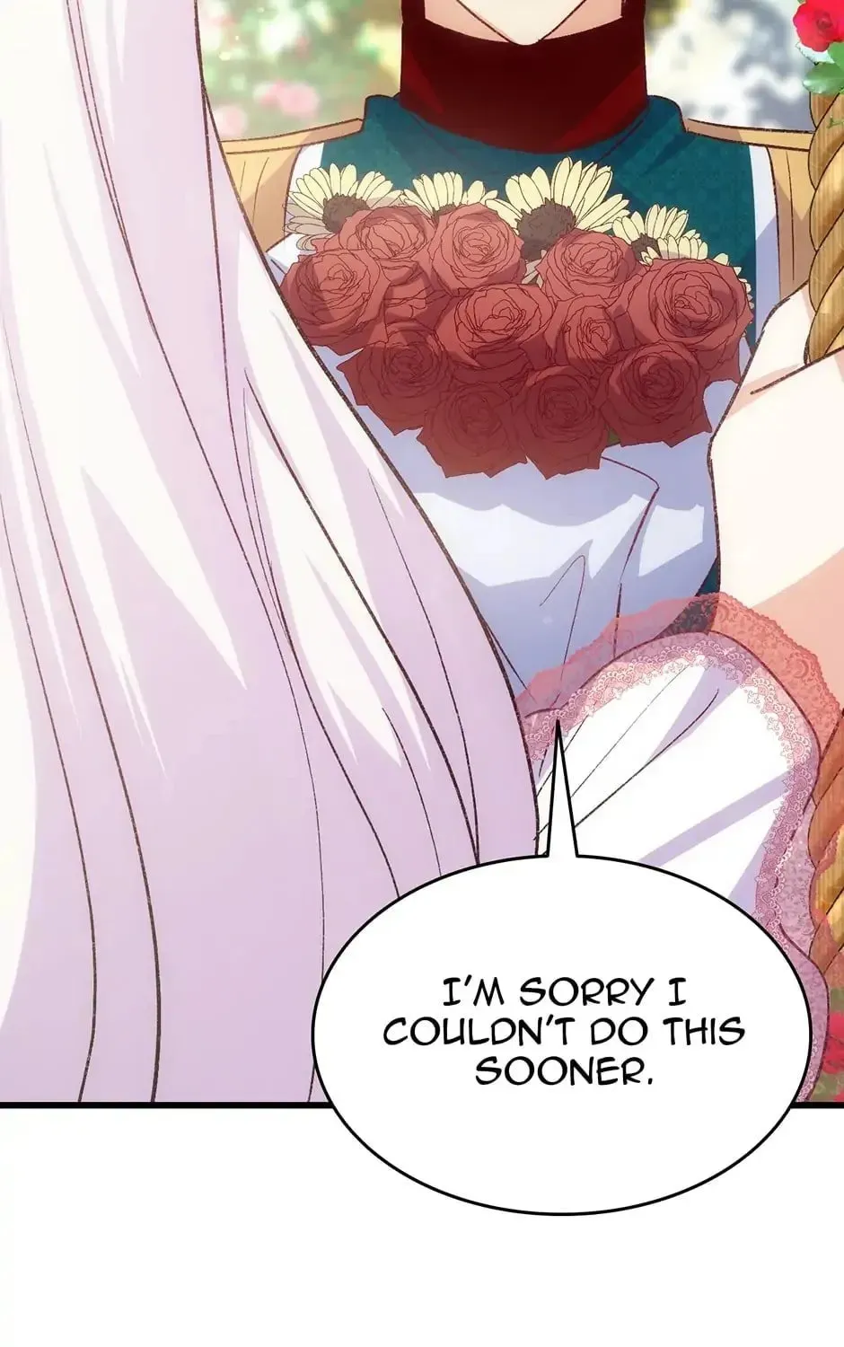 Catching Two Birds With One Sweet Princess Chapter 104 page 51 - 