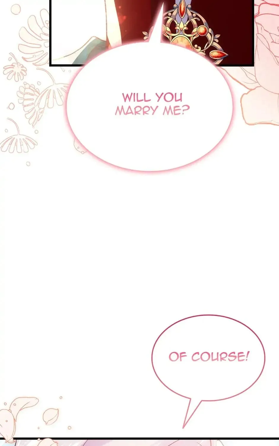 Catching Two Birds With One Sweet Princess Chapter 104 page 55 - 