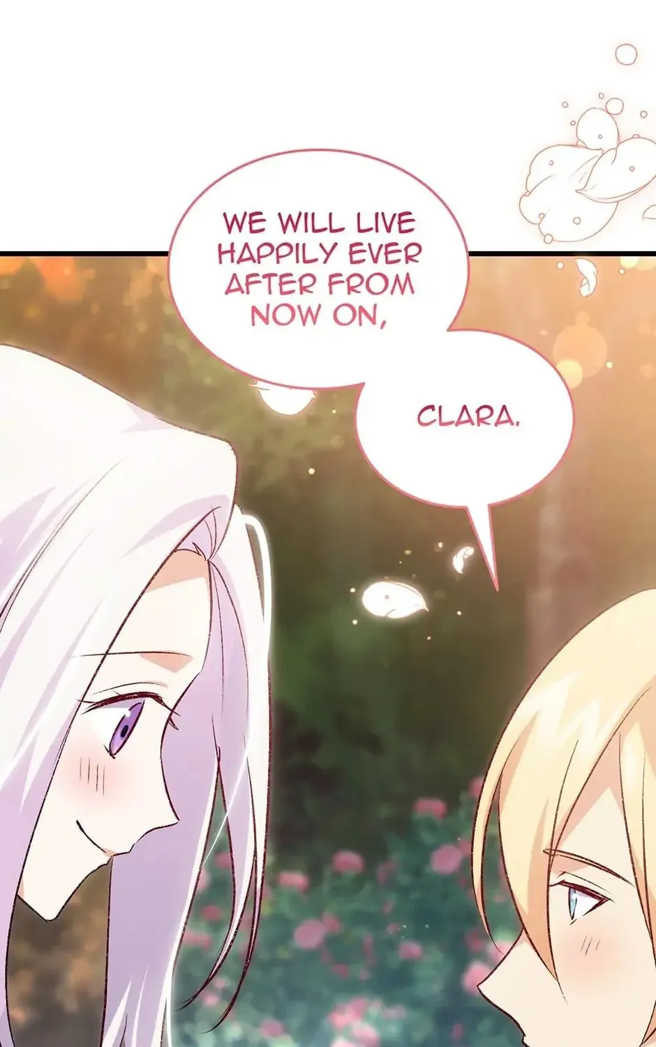 Catching Two Birds With One Sweet Princess Chapter 104 page 63 - 